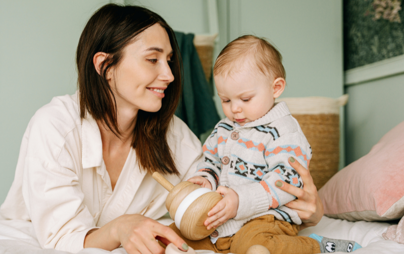 Brushing Baby’s Teeth: Everything You Need to Know