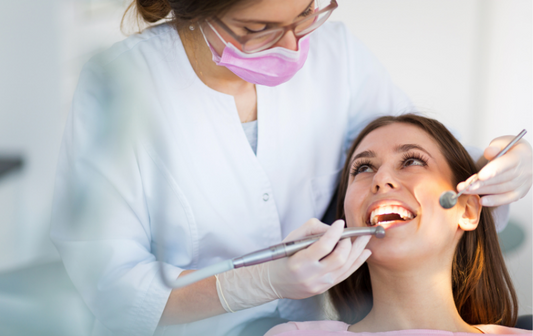 How to Find A Good Dentist