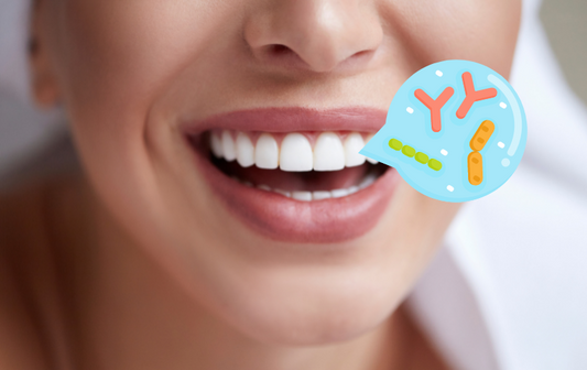 Oral Probiotics: The Benefits, Risks & Best Strains