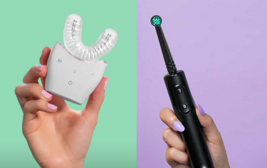 Sonic vs. Oscillating Toothbrush: Which Works Better?