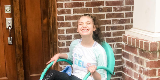 Celebrating the 28th Year of National Disability Awareness Month