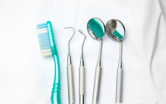 ASK A DENTIST: Top 6 Ways to Lessen Dental Anxiety in Children