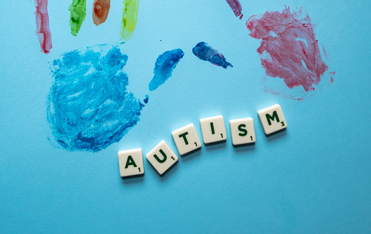 Toothbrush for Autism - Helping Kids with Autism Keep Dental Problems at Bay