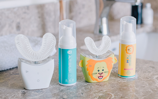 Which is the Best Toothbrush: Automatic or Electric?