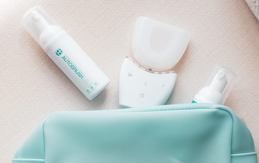 How To Travel With Your Toothbrush