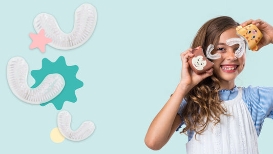 What Makes AutoBrush's U-Shaped Brush Heads Actually Work