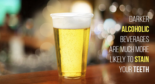 Can I Have Another Drink?