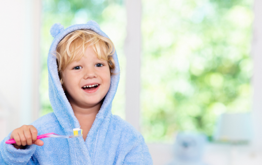 Underbites in Children: What Causes Them, The Risks & Treatment Options