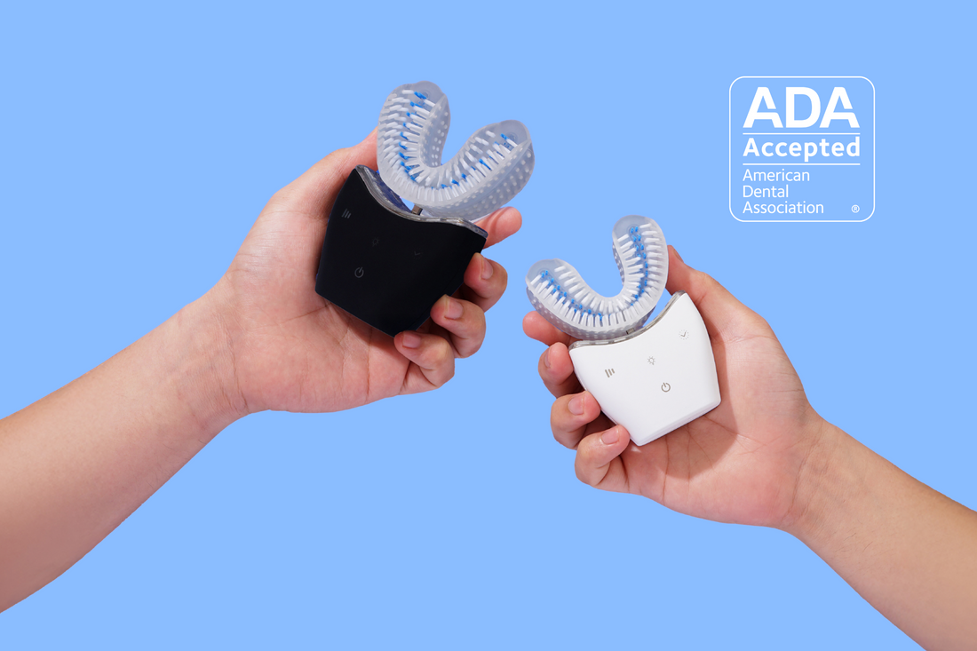 ADA Seal of Acceptance: Why It Matters And Why It’s Not Called Seal of Approval