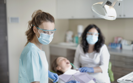 Clinical Study: The Science Behind autobrush Pro Kids