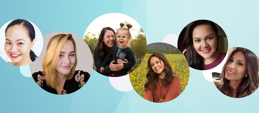 International Women's Day: The Women of AutoBrush