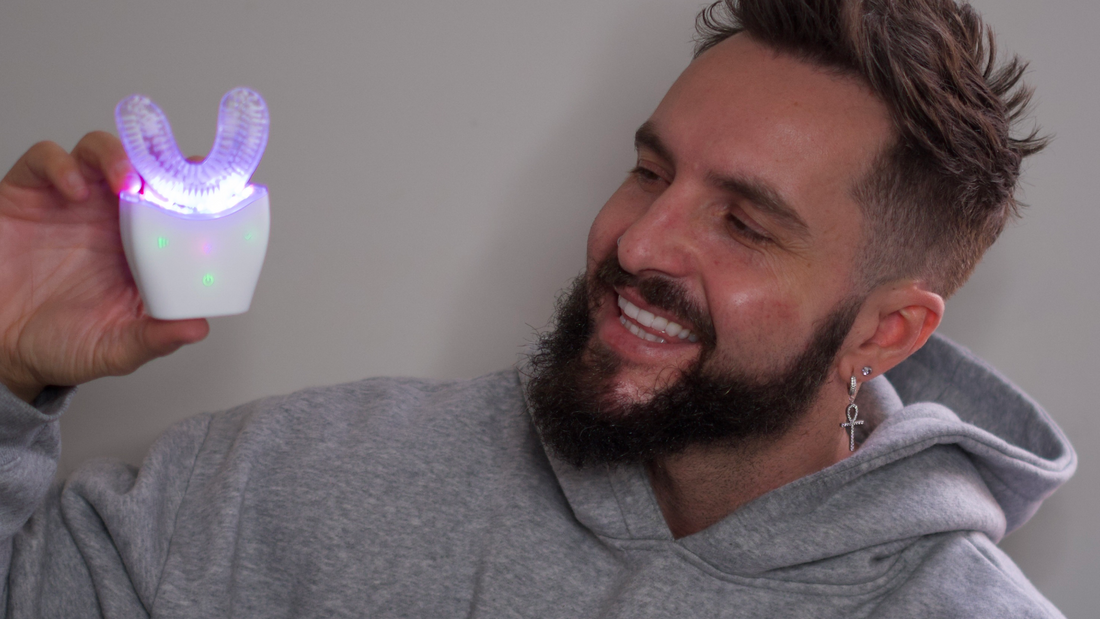 The Best U-Shaped Toothbrushes for Adults