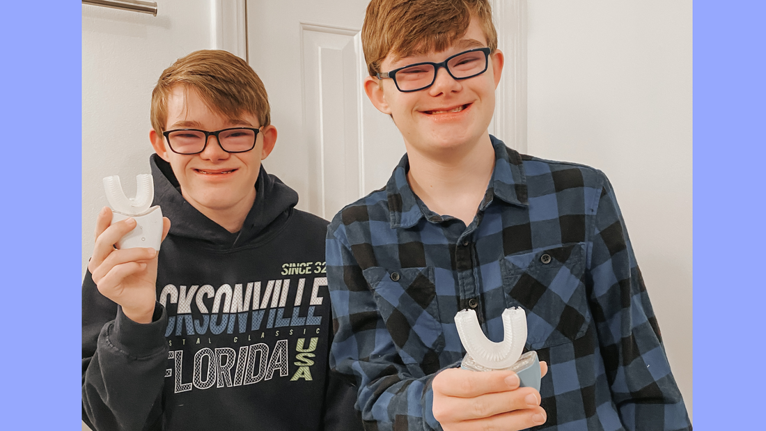 The Best Toothbrush Options for Autistic Children