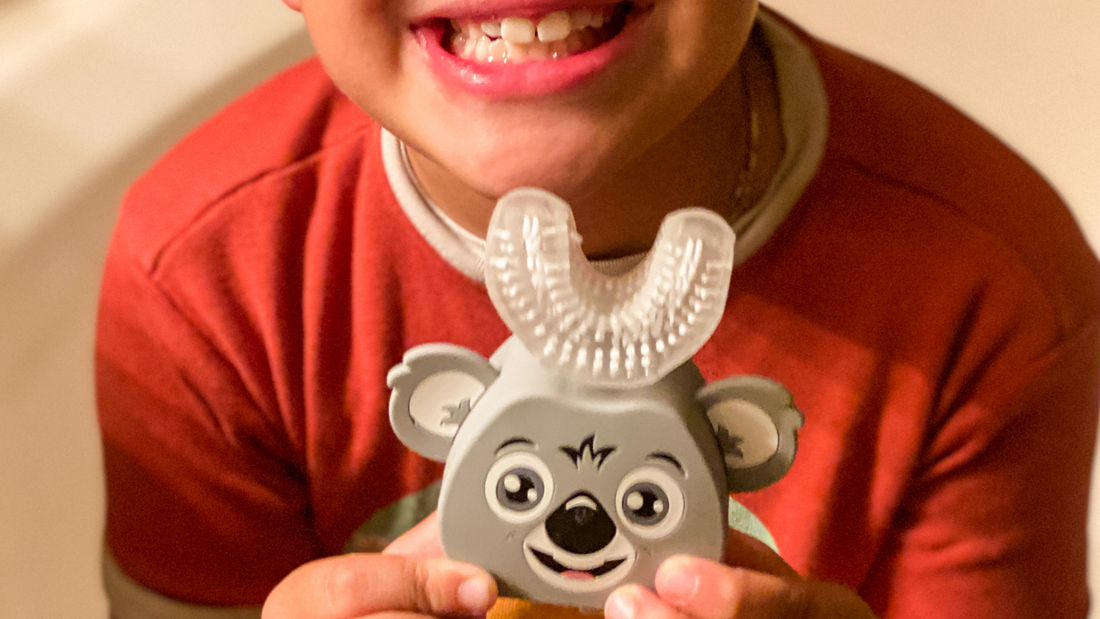 The Power of Mouthpiece Toothbrushes