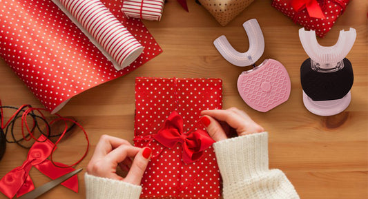 Valentine's Day Gifts for Hygiene Enthusiasts