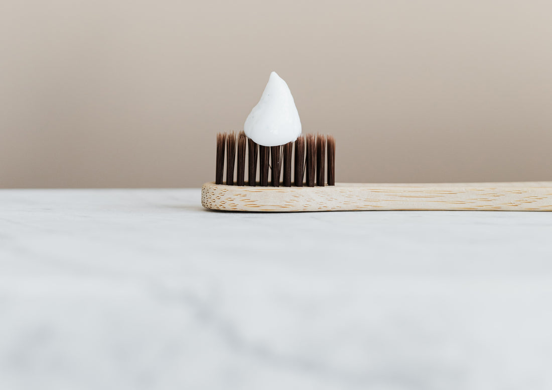 Can Toothpaste Be Swallowed