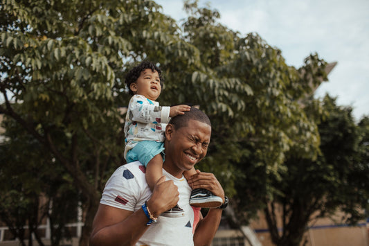 Happy teeth makes a happy family!
