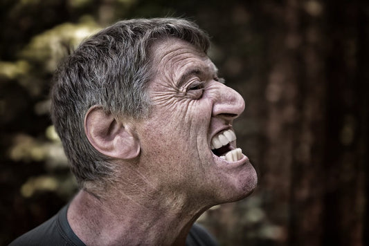 Sensitive teeth can be painful!
