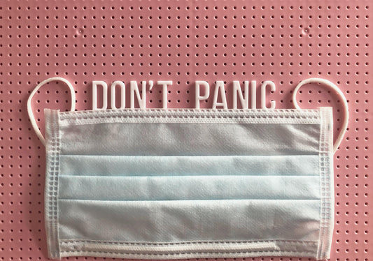 How to Deal With Dental Anxiety?