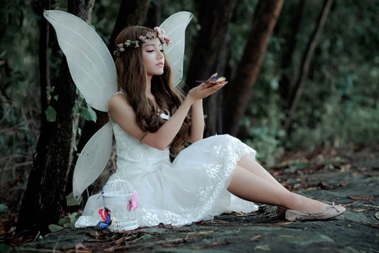 Tooth fairy
