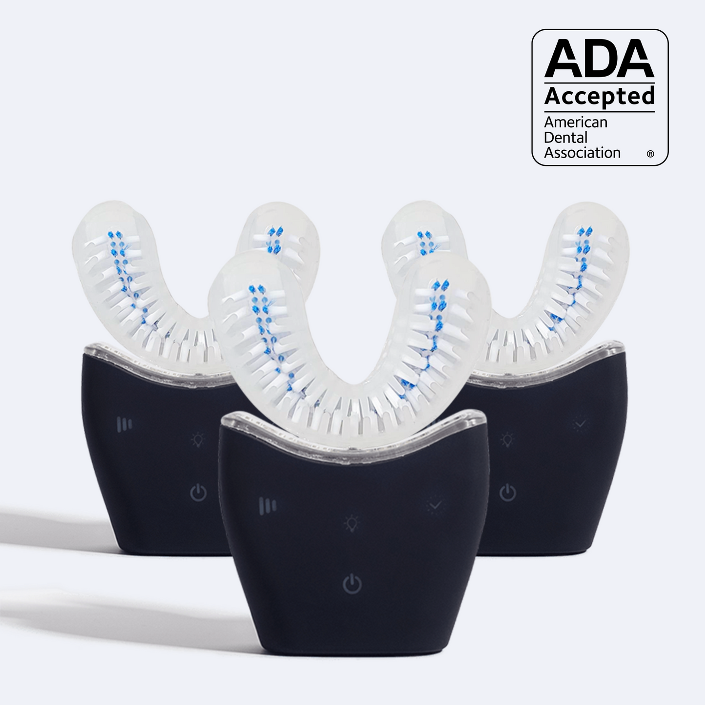 autobrush®: Sonic Pro - 3 Pack (2025)
