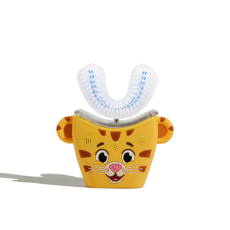 autobrush®: Sonic Pro Kids