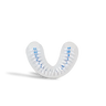 autobrush®: Double-Sided Nylon Brush Head