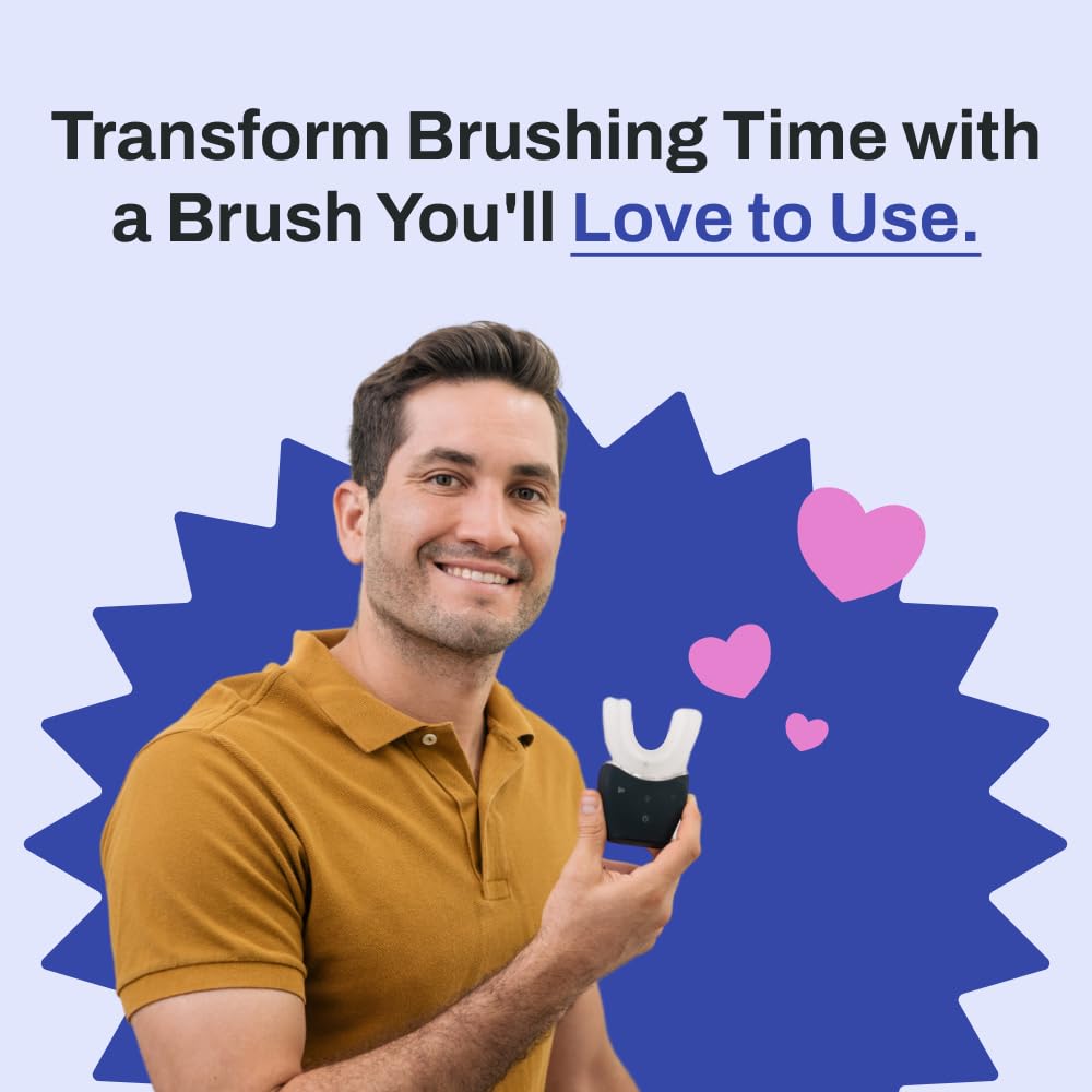 AutoBrush®️: Sonic Pro Total Package | Exclusive Offer