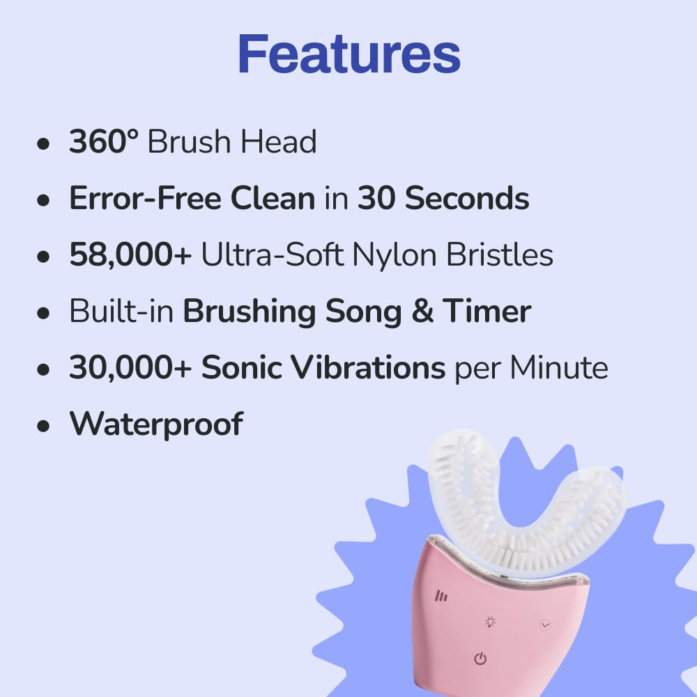 AutoBrush®️: Sonic Pro Total Package | Exclusive Offer