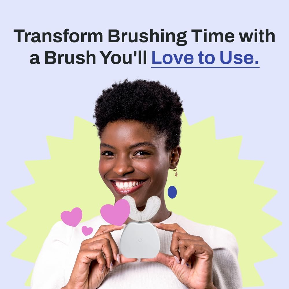 AutoBrush®: Sonic Total Package