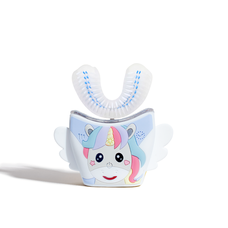 autobrush®: Sonic Pro Kids