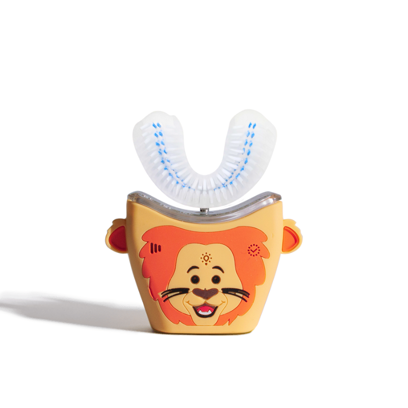 autobrush®: Sonic Pro Kids