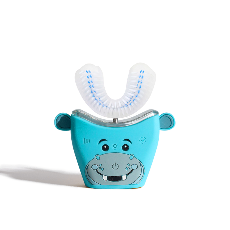 autobrush®: Sonic Pro Kids