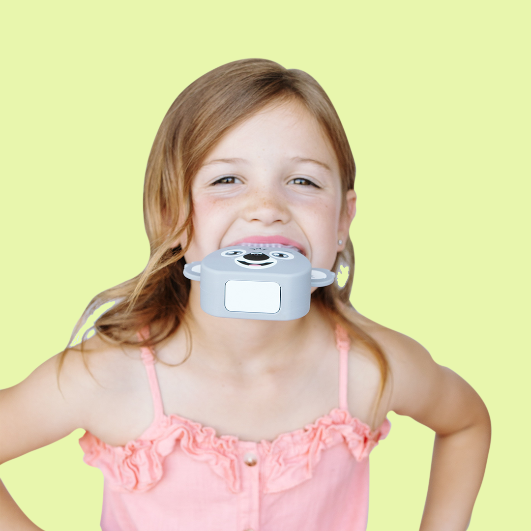 AutoBrush®: Sonic Kids Total Package