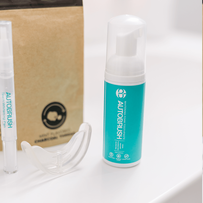 AutoBrush®️: Sonic Pro Total Package | Exclusive Offer