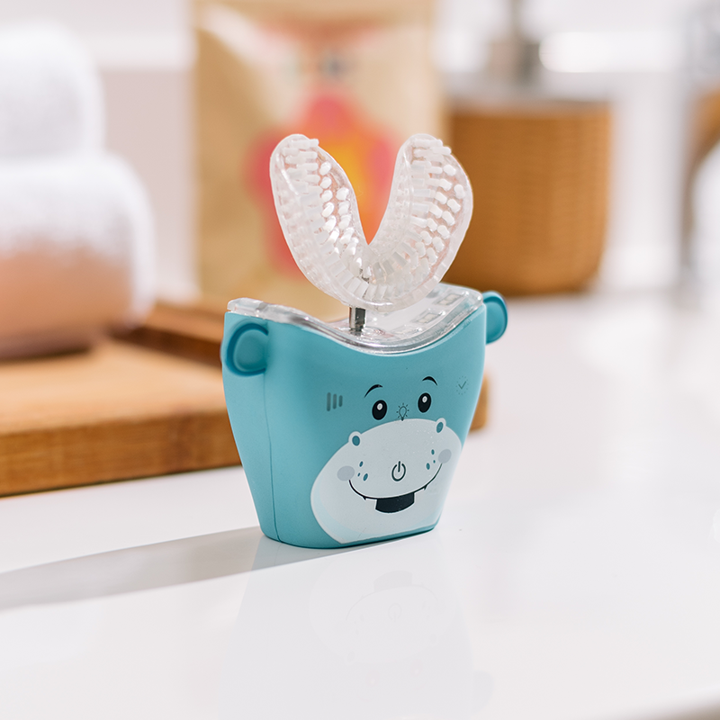 autobrush®: Sonic Pro Kids Sibling Pack