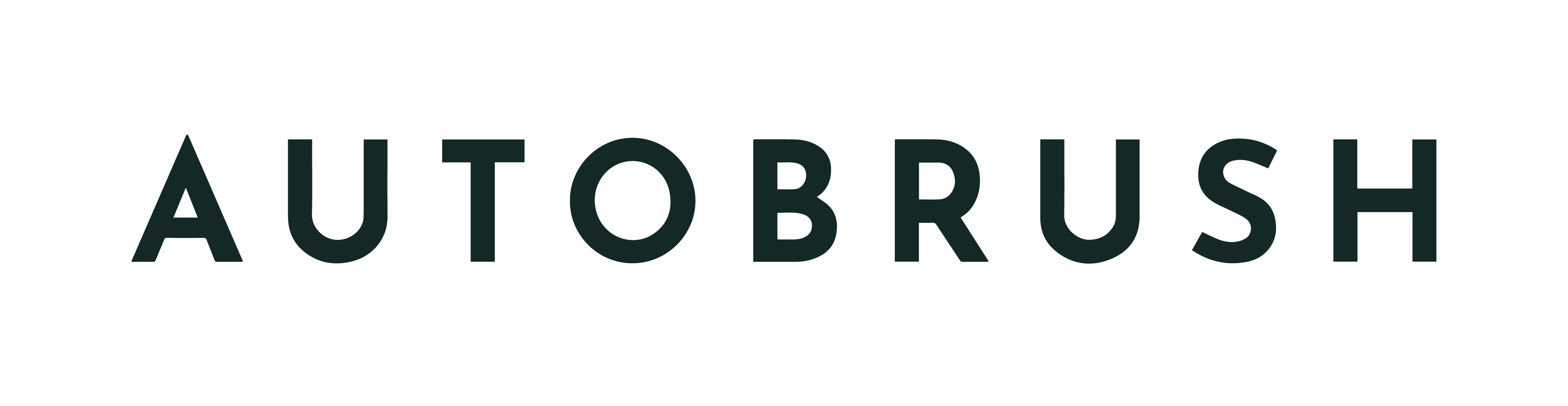 AutoBrush logo