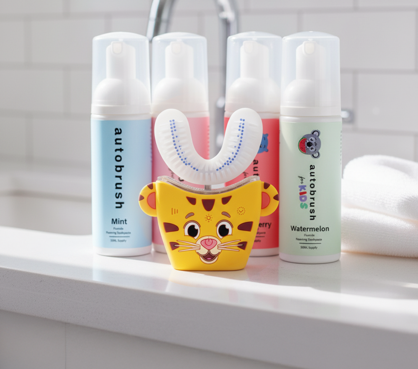 Sonic Pro Kids Black Friday Exclusive Bundle