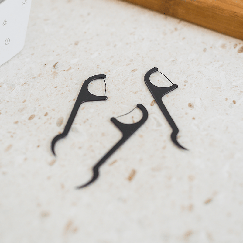 Free Gift - AutoBrush® Dental Flossers
