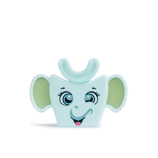 autobrush® Ellie Teether