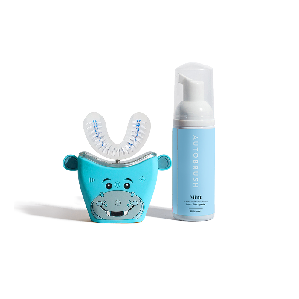 autobrush®: Sonic Pro Kids Bundle