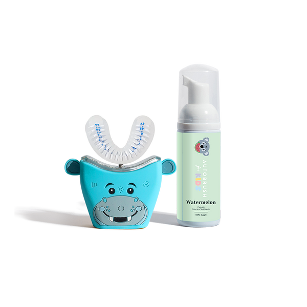 autobrush®: Sonic Pro Kids Bundle