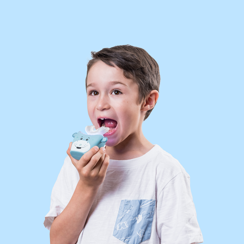 autobrush®: Sonic Pro Kids Bundle
