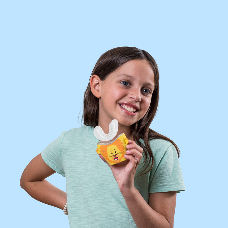autobrush®: Sonic Pro Kids Bundle