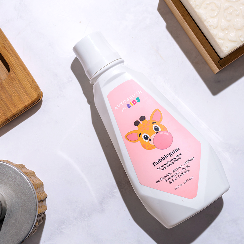 AutoBrush® Mouthwash