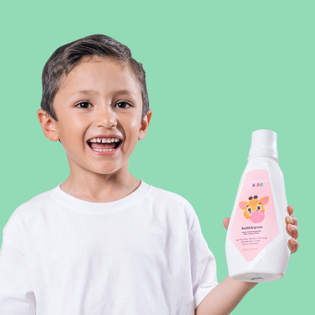 AutoBrush® Mouthwash