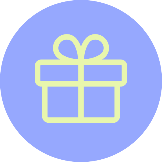 Mystery Gift