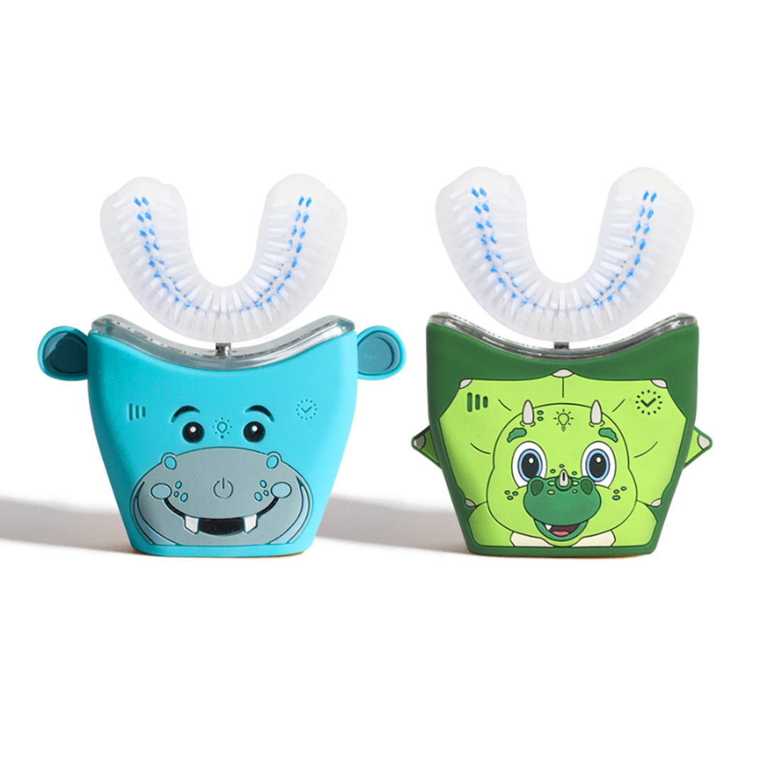 autobrush®: Sonic Pro Kids - 2 Pack (2025)