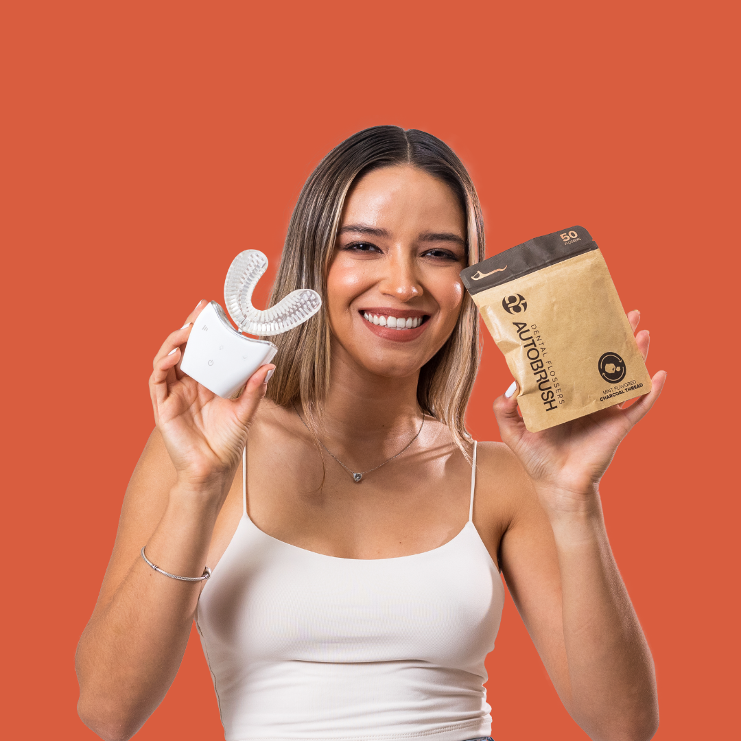 autobrush®: Sonic Pro Total Package