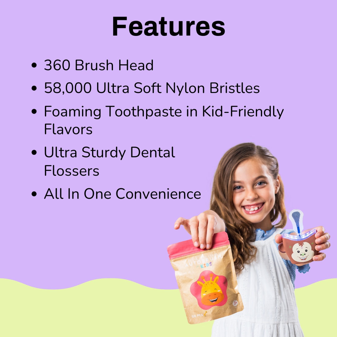 autobrush: Replenishment Pack